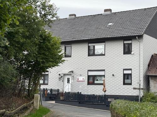 Ferienwohnung im Harz Wohlfühltempel nähe Lamspringe