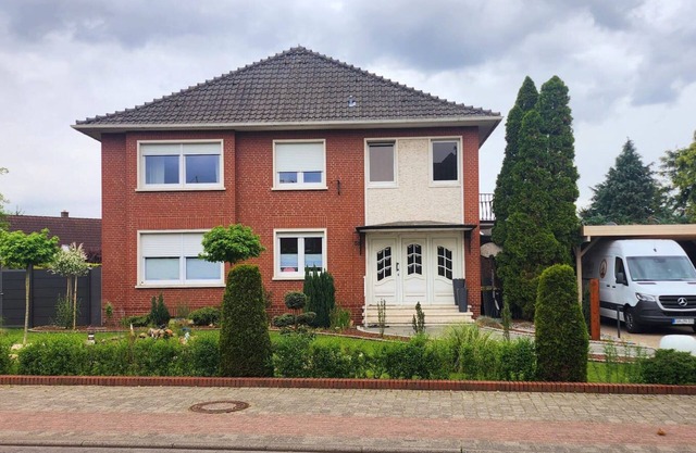 Ferienwohnung im Herzen von Sassenberg