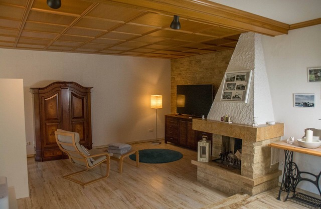 Ferienwohnung im Landhotel Sonneneck