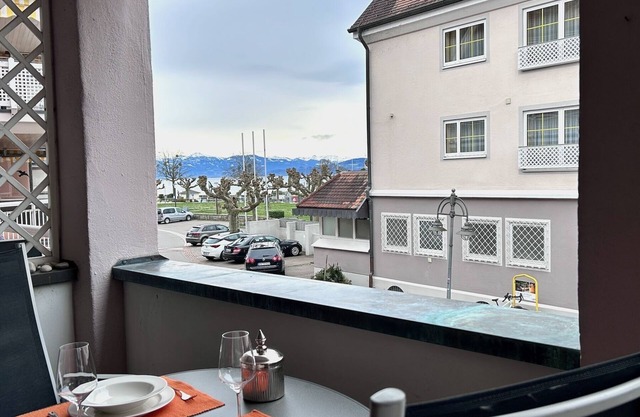 Ferienwohnung Im Seepalais - Gemütlich und Zentral an der Seepromenade