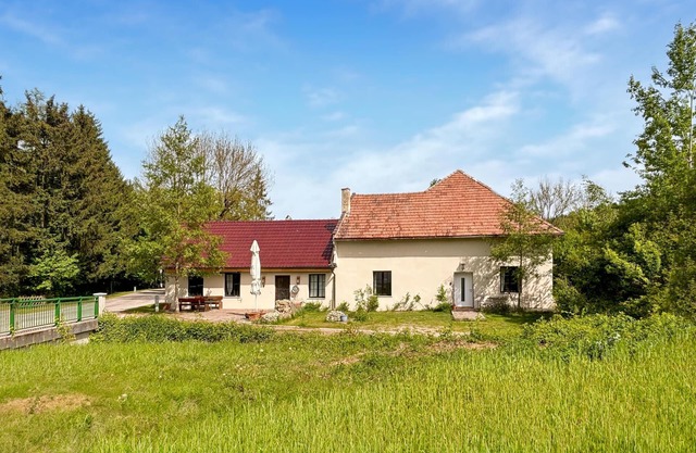 Ferienwohnung in Auern