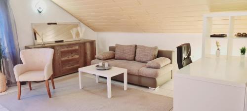 Ferienwohnung in Karlsbad