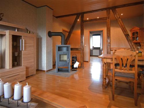 Ferienwohnung in Kierspe, Sauerland