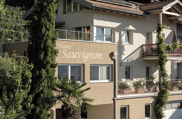 Ferienwohnung in Kurtatsch an der Weinstrasse