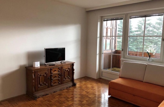 Ferienwohnung in Nöchling