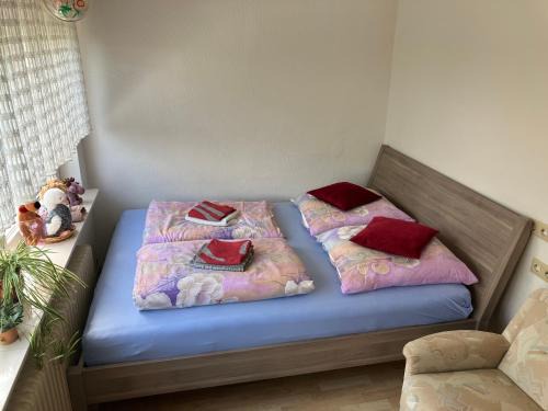 Ferienwohnung in Solms