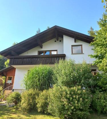 Ferienwohnung in Schwarzach Vorarlberg