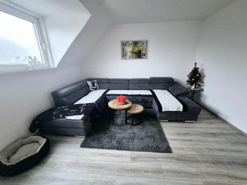 Ferienwohnung in Siegen Stadtmitte