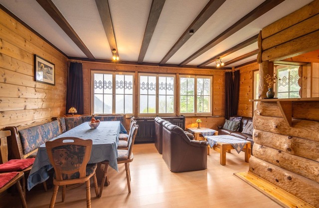 Ferienwohnung in Todtmoos