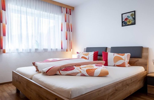 Ferienwohnung Inntalblick - Plattnerhof Terfens