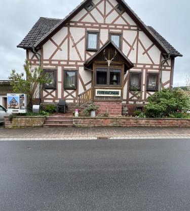 Ferienwohnung Jägerhaus