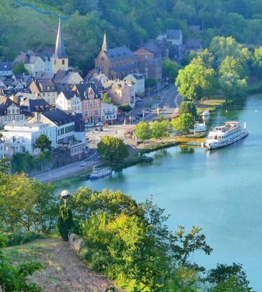 Ferienwohnung Katharina II