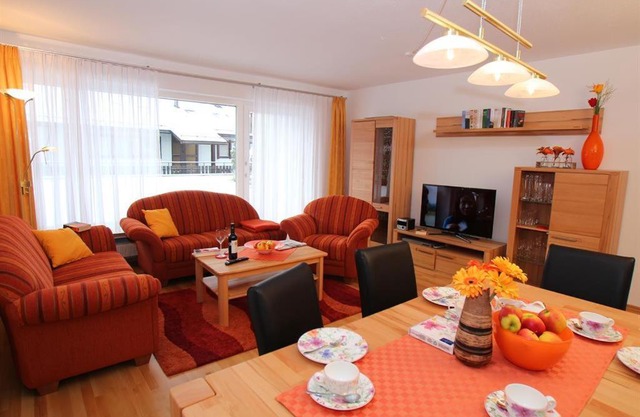 Ferienwohnung Keßler