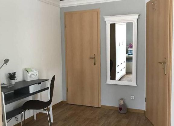 Ferienwohnung Kirchblick