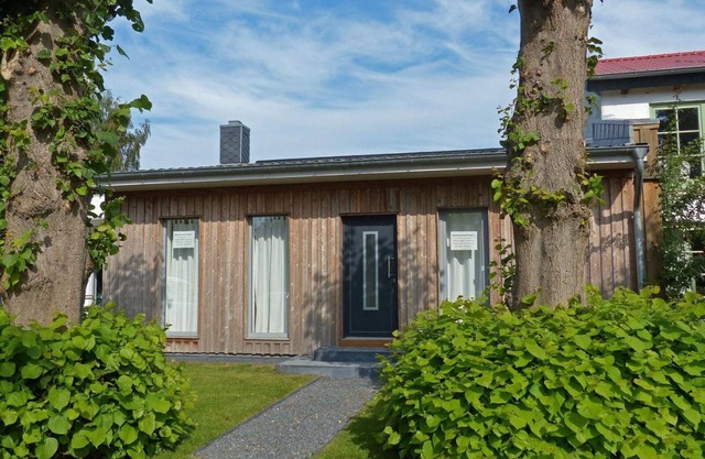 Ferienwohnung "klein Westerland" in Brodersby