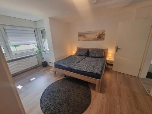 Ferienwohnung Kleve Kellen