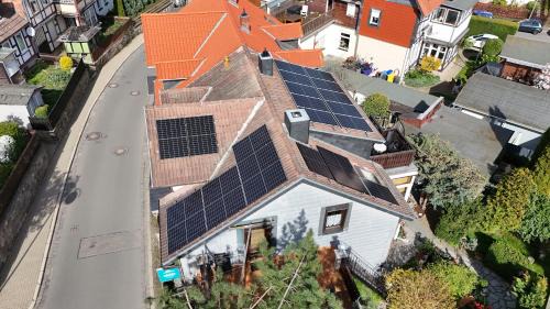 Ferienwohnung Kniep