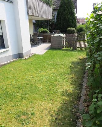 Ferienwohnung Kurzendorfer