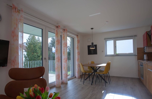 Ferienwohnung Lago Arancione in Langenargen