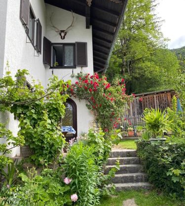 Ferienwohnung Laimer, Radau 37