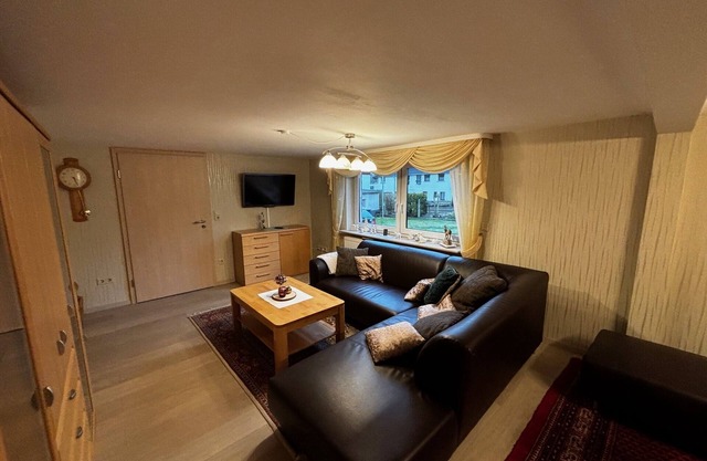 Ferienwohnung Laurentius
