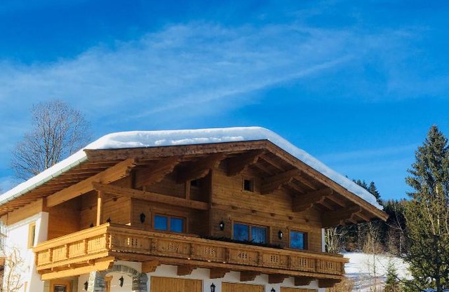 Ferienwohnung Lederer