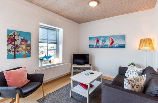 Ferienwohnung Lee in Bad Arnis
