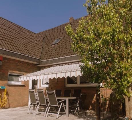 Ferienwohnung Lena in LathenEmsland