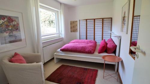Ferienwohnung Lentz