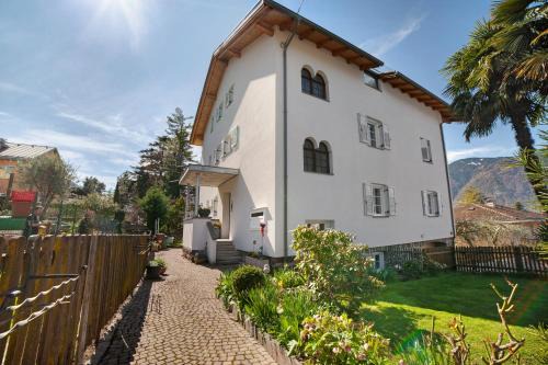 Ferienwohnung Lia