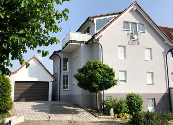 Ferienwohnung Limes am Kocher