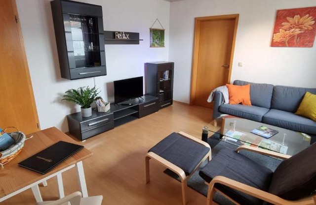 Ferienwohnung Limper