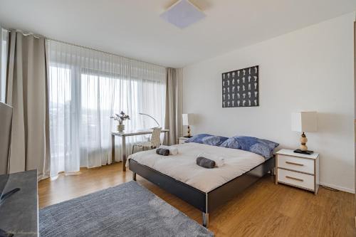 Ferienwohnung Lindenrain
