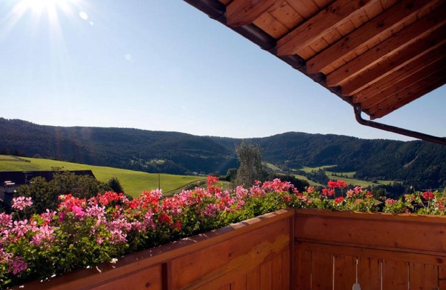 Ferienwohnung Mölten