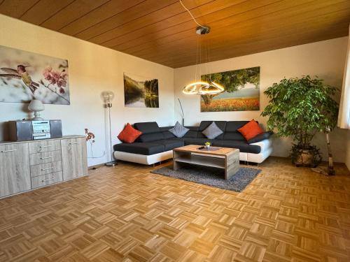 Ferienwohnung "Mühlbach Suite"