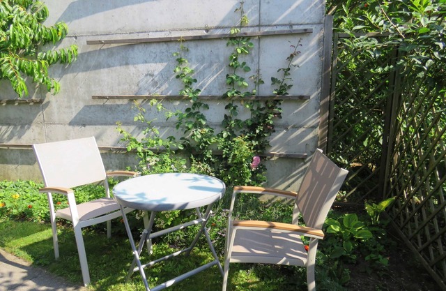 Ferienwohnung Mach Mosigkau