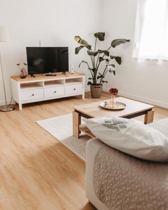 Ferienwohnung Maria