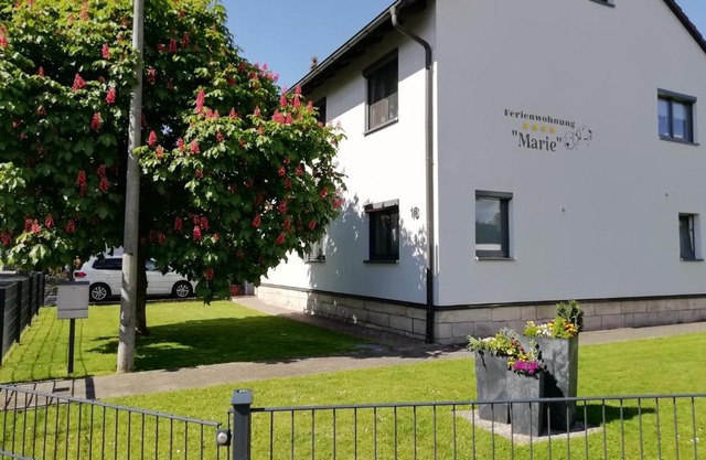 Ferienwohnung Marie