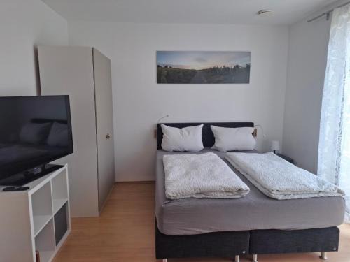 Ferienwohnung Markert - Neben den Weinbergen