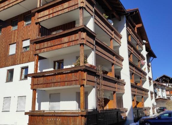 Ferienwohnung Matilda