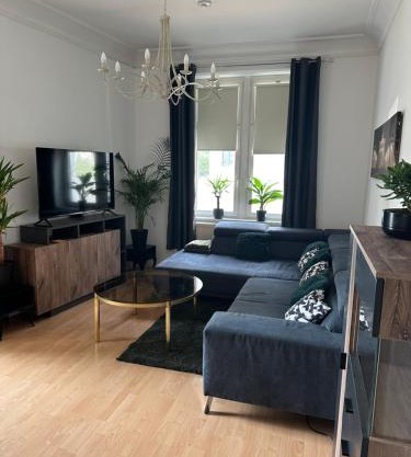 Ferienwohnung Matrix