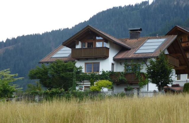 Ferienwohnung Mayr