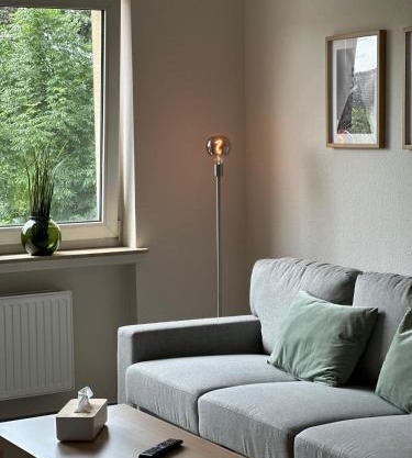 Ferienwohnung Mia