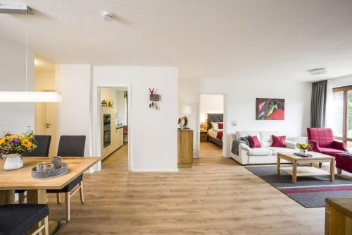 Ferienwohnung mit 78qm