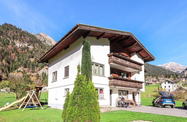 Ferienwohnung Mit Ausblick