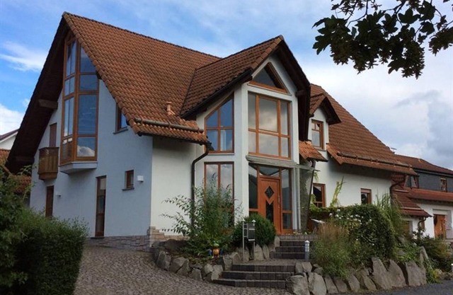 Ferienwohnung Mondfänger