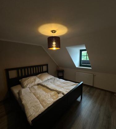 Ferienwohnung MONI