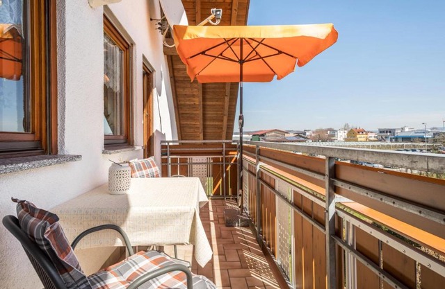 Ferienwohnung Monninger