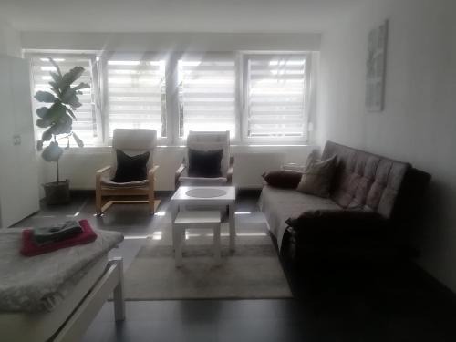 Ferienwohnung Morgentau