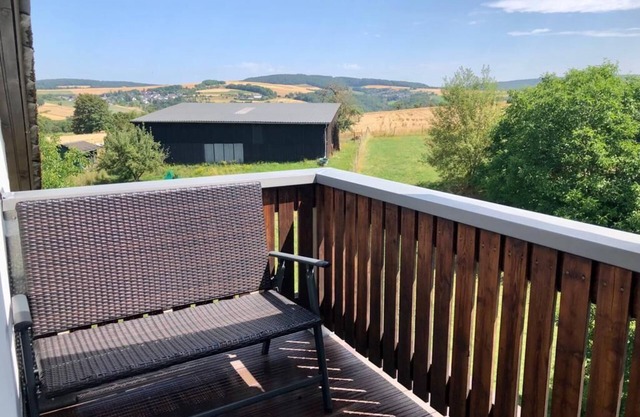 Ferienwohnung Moseler